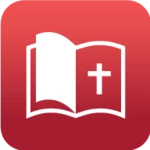 Logo of Ticuna Bible (Brazil ed.) android Application 